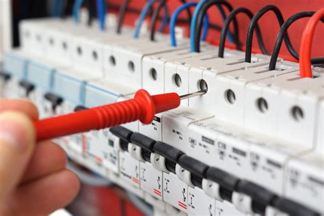 Electricity & electronics .